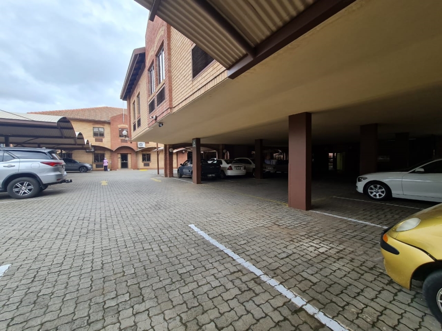 Commercial Property for Sale in Rustenburg Central North West